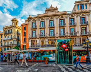 liceu vida urbana