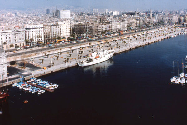 juegos olimpicos 1992.