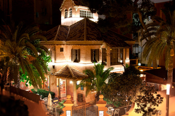 terrazas de barcelona