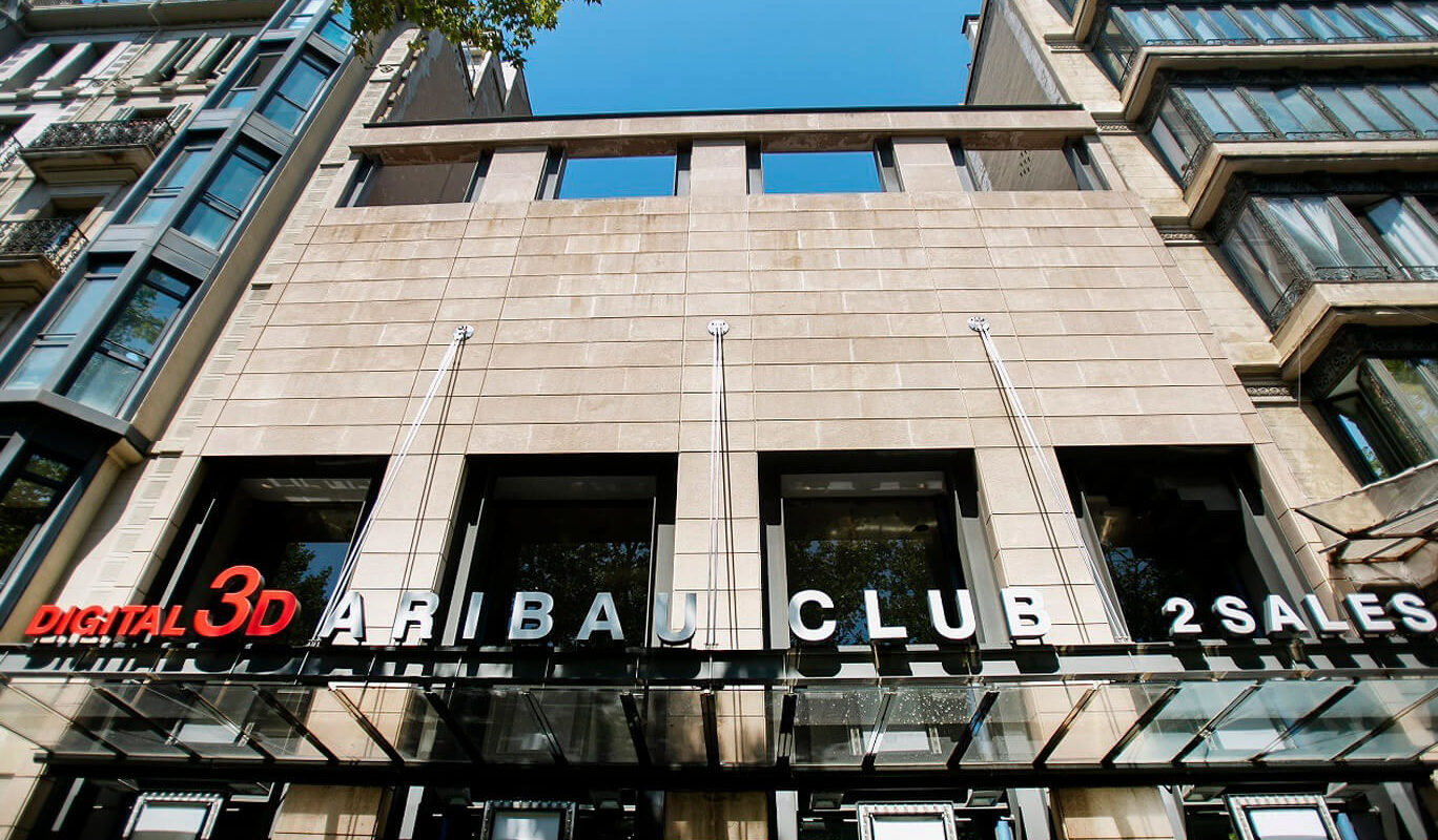 aribau club
