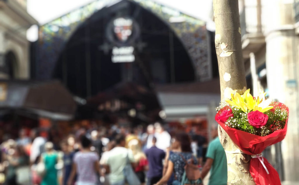 atentados de barcelona