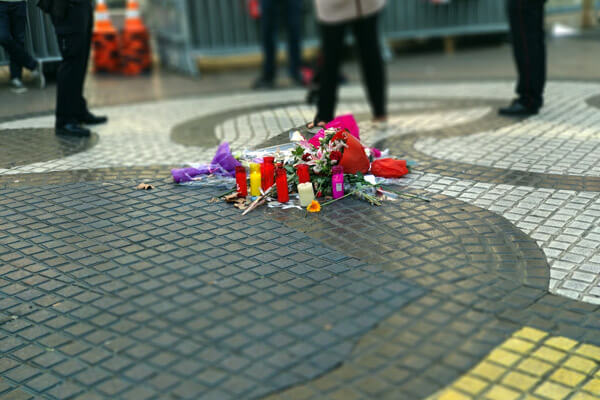 Atentado de Barcelona