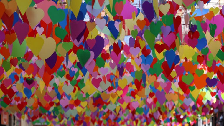 Festa Major de Sants