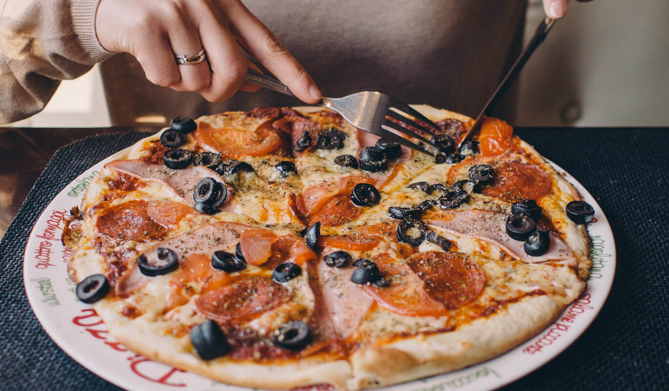 mejores pizzas de barcelona