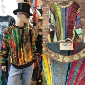 moda vintage en barcelona