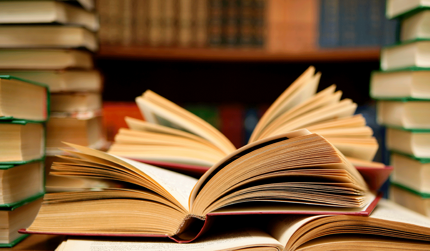 noche de las librerías