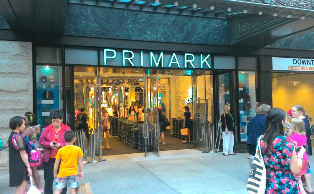 primark