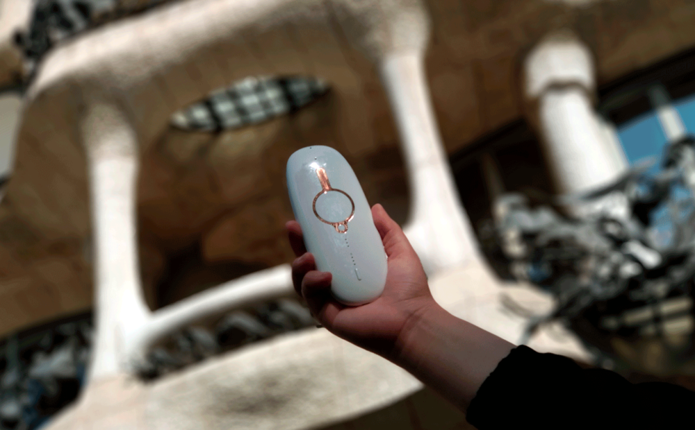 baidu wifi translator