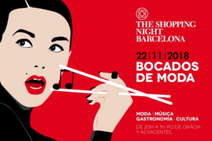 barcelona en noviembre