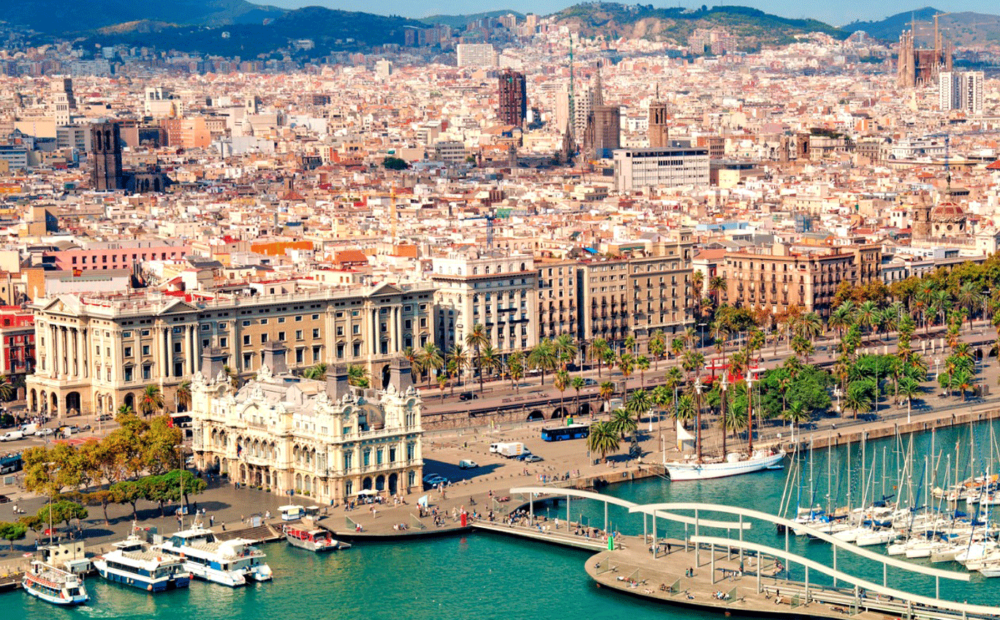 mejores ciudades del mundo