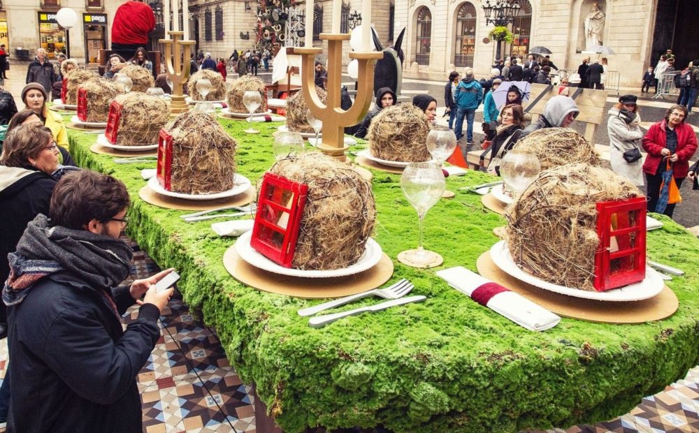 pesebre de sant jaume