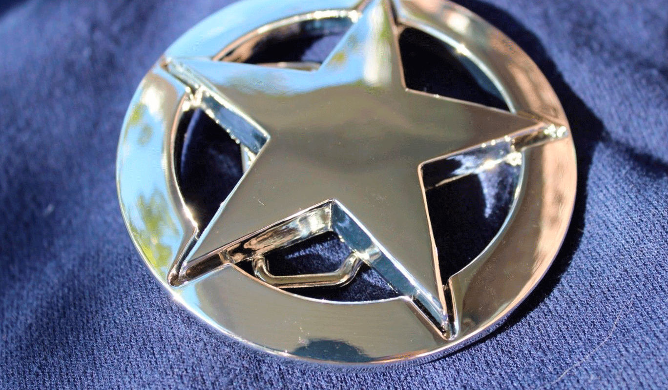 sheriff de la rambla