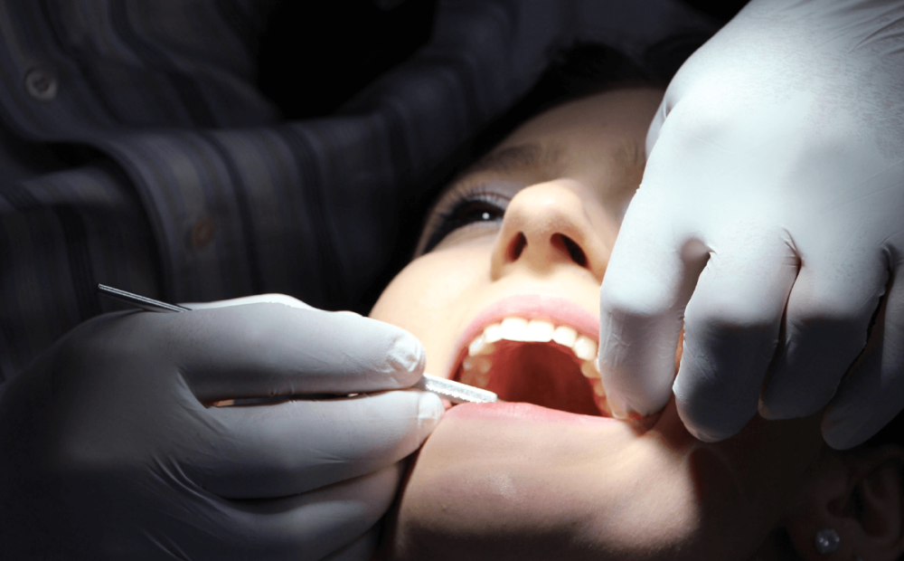 dentista municipal en barcelona